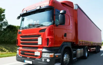 Adana Akkışla Ambar Kargo