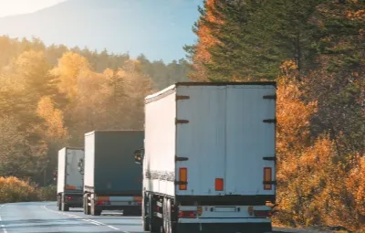 Adana ile Akkışla Arası Klima Taşıma