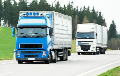 Adana ile Akkışla Arası Eşya Taşıma